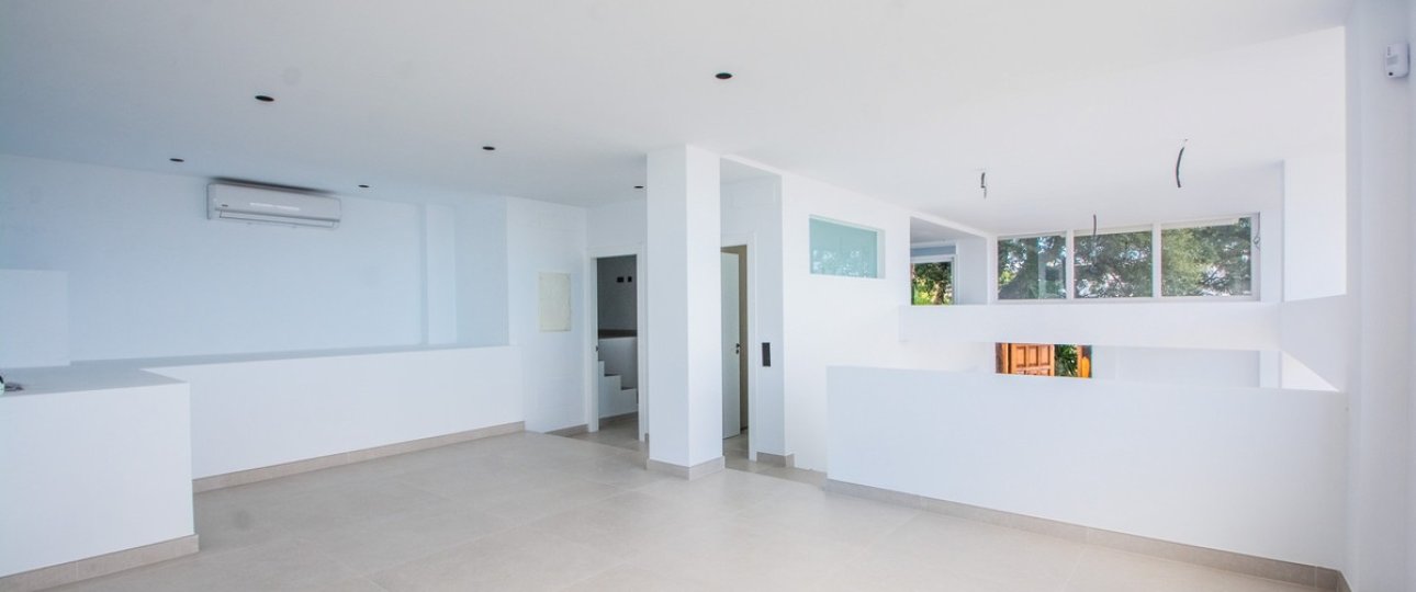 Rynek wtórny - apartment - Marbella - La Mairena