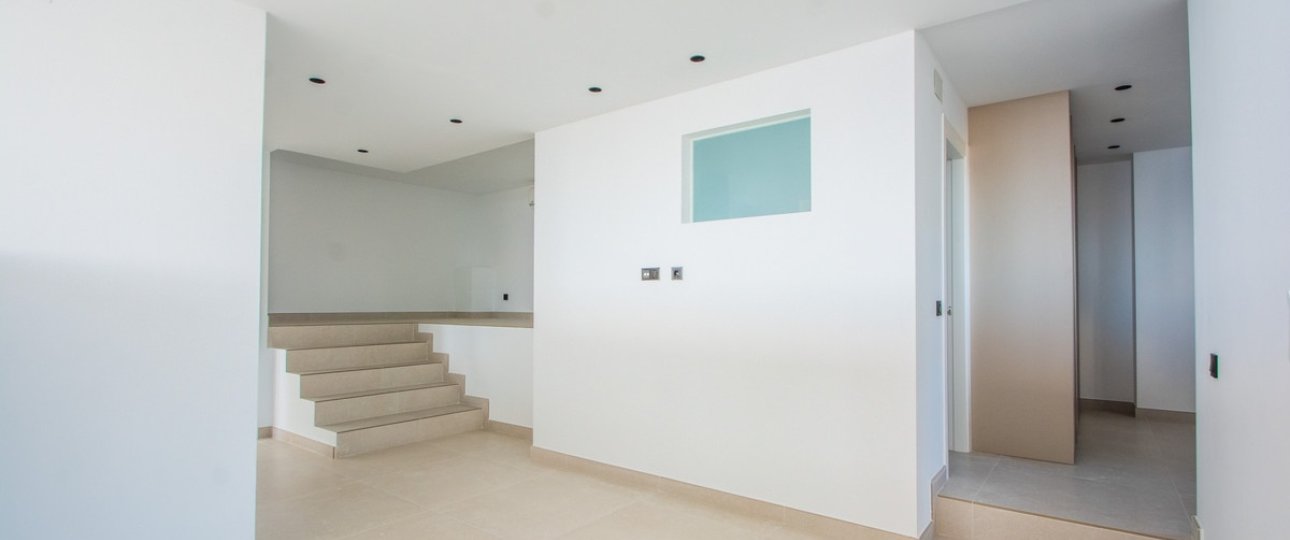 Rynek wtórny - apartment - Marbella - La Mairena
