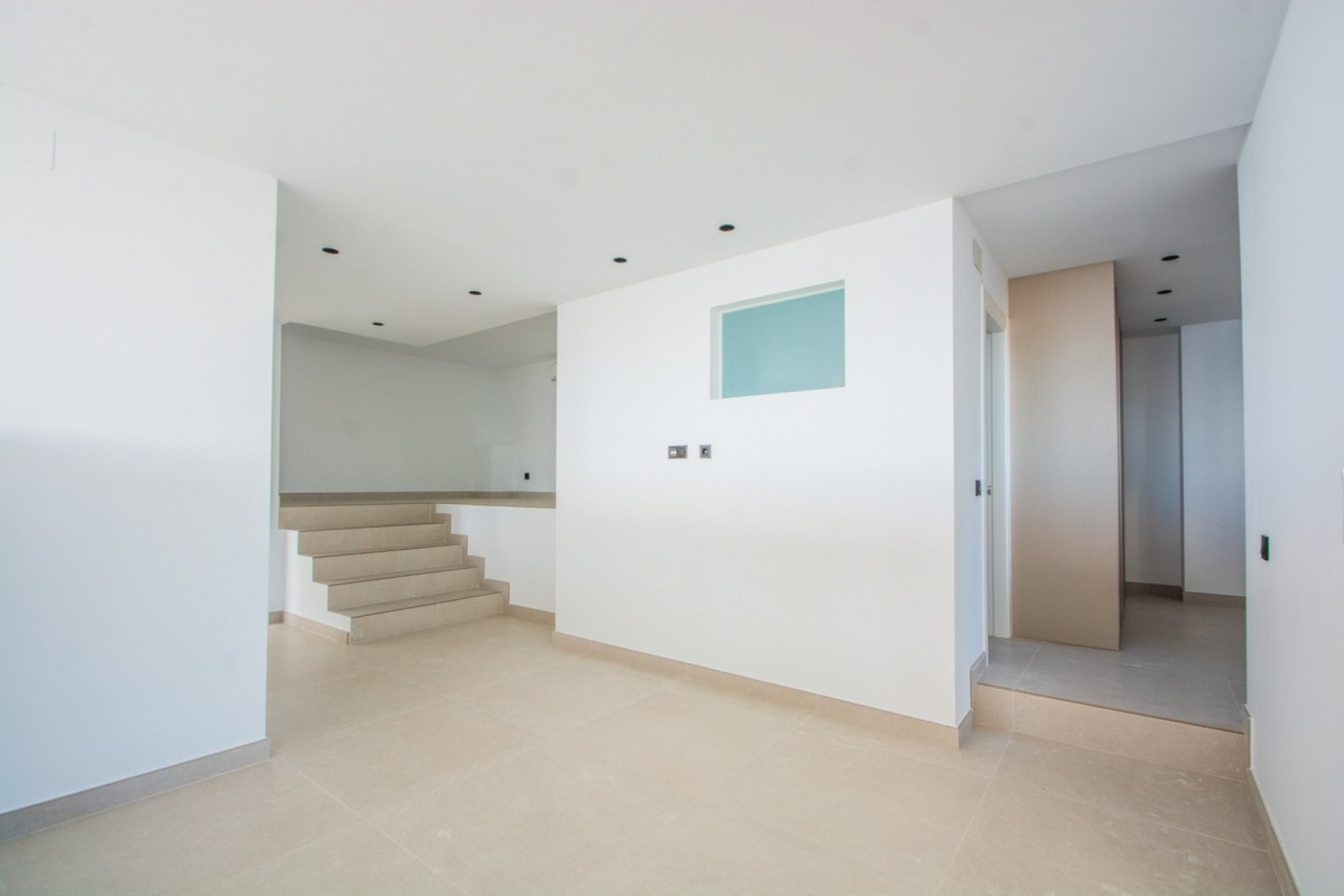 Rynek wtórny - apartment - Marbella - La Mairena