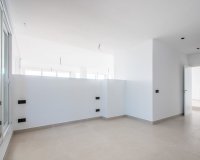 Rynek wtórny - apartment - Marbella - La Mairena