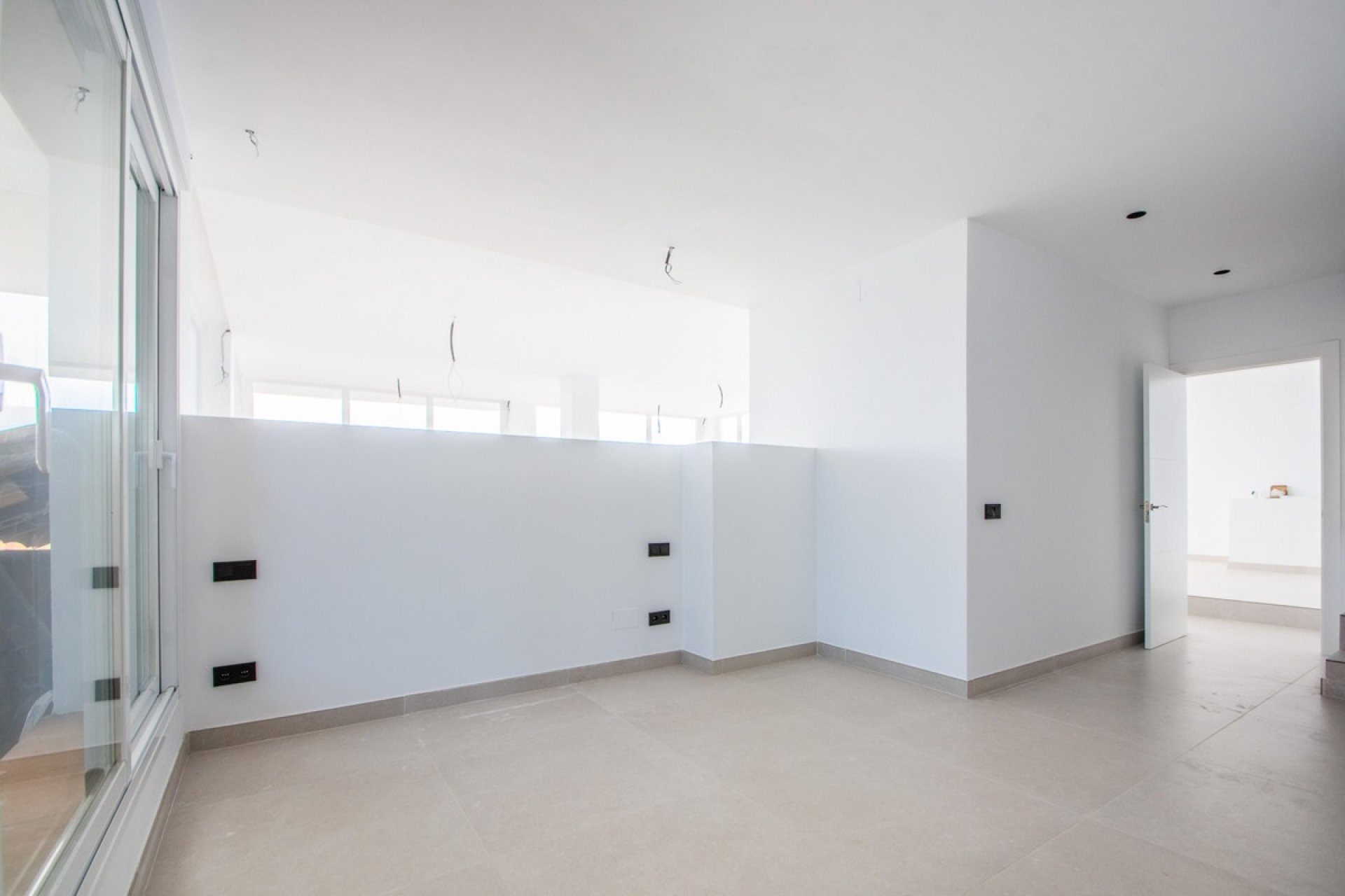 Rynek wtórny - apartment - Marbella - La Mairena
