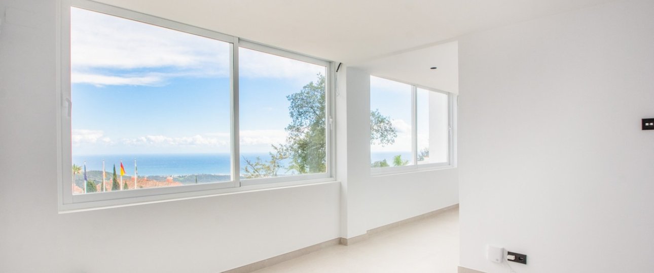 Rynek wtórny - apartment - Marbella - La Mairena