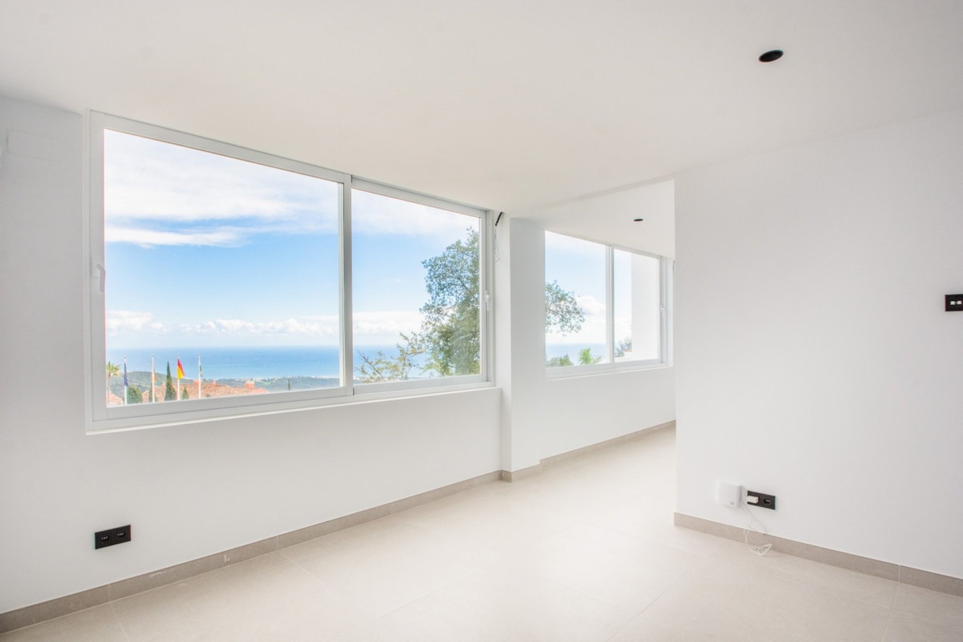 Rynek wtórny - apartment - Marbella - La Mairena