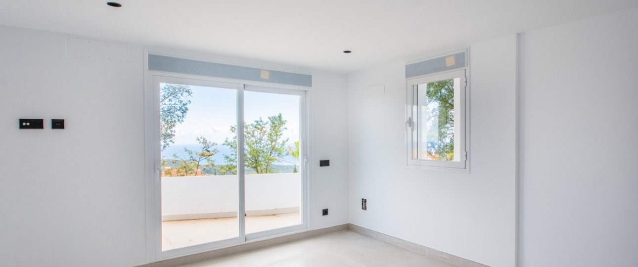 Rynek wtórny - apartment - Marbella - La Mairena