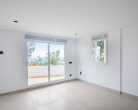 Rynek wtórny - apartment - Marbella - La Mairena