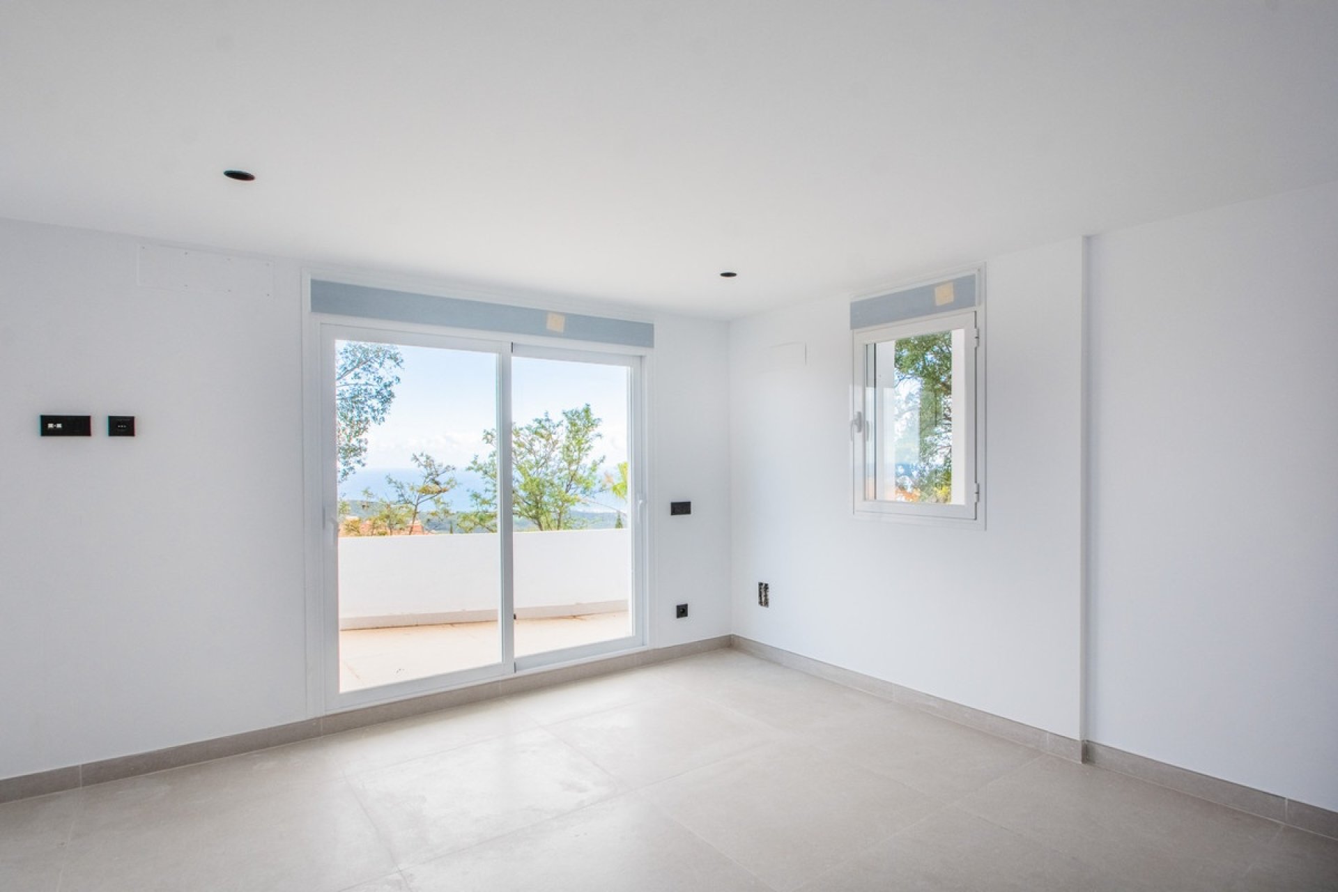 Rynek wtórny - apartment - Marbella - La Mairena
