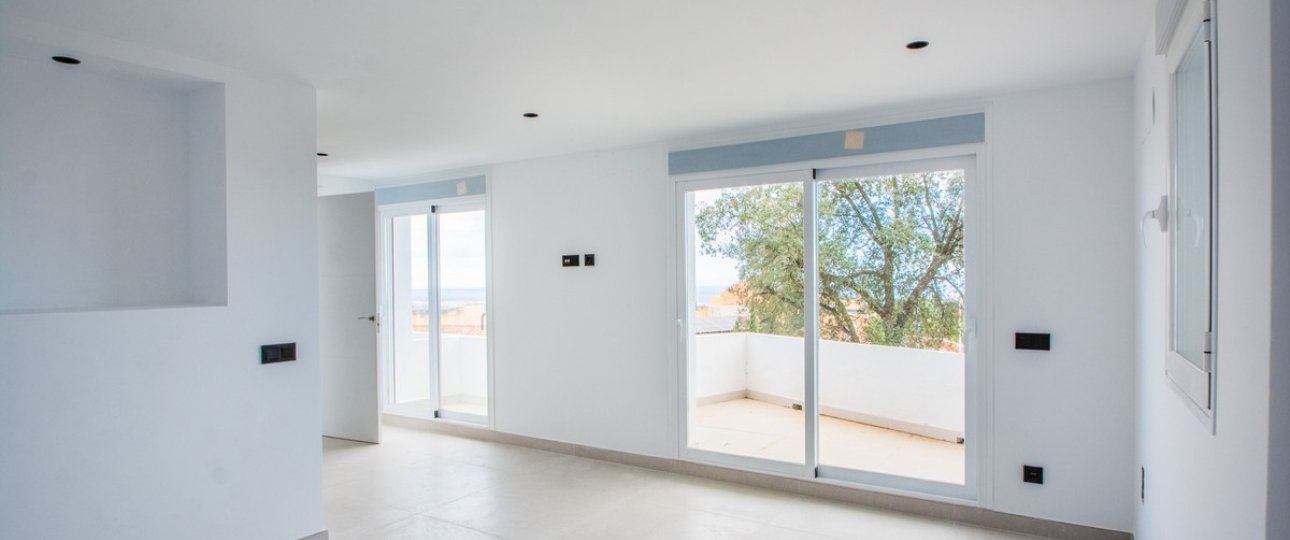 Rynek wtórny - apartment - Marbella - La Mairena