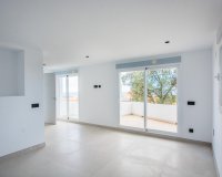 Rynek wtórny - apartment - Marbella - La Mairena