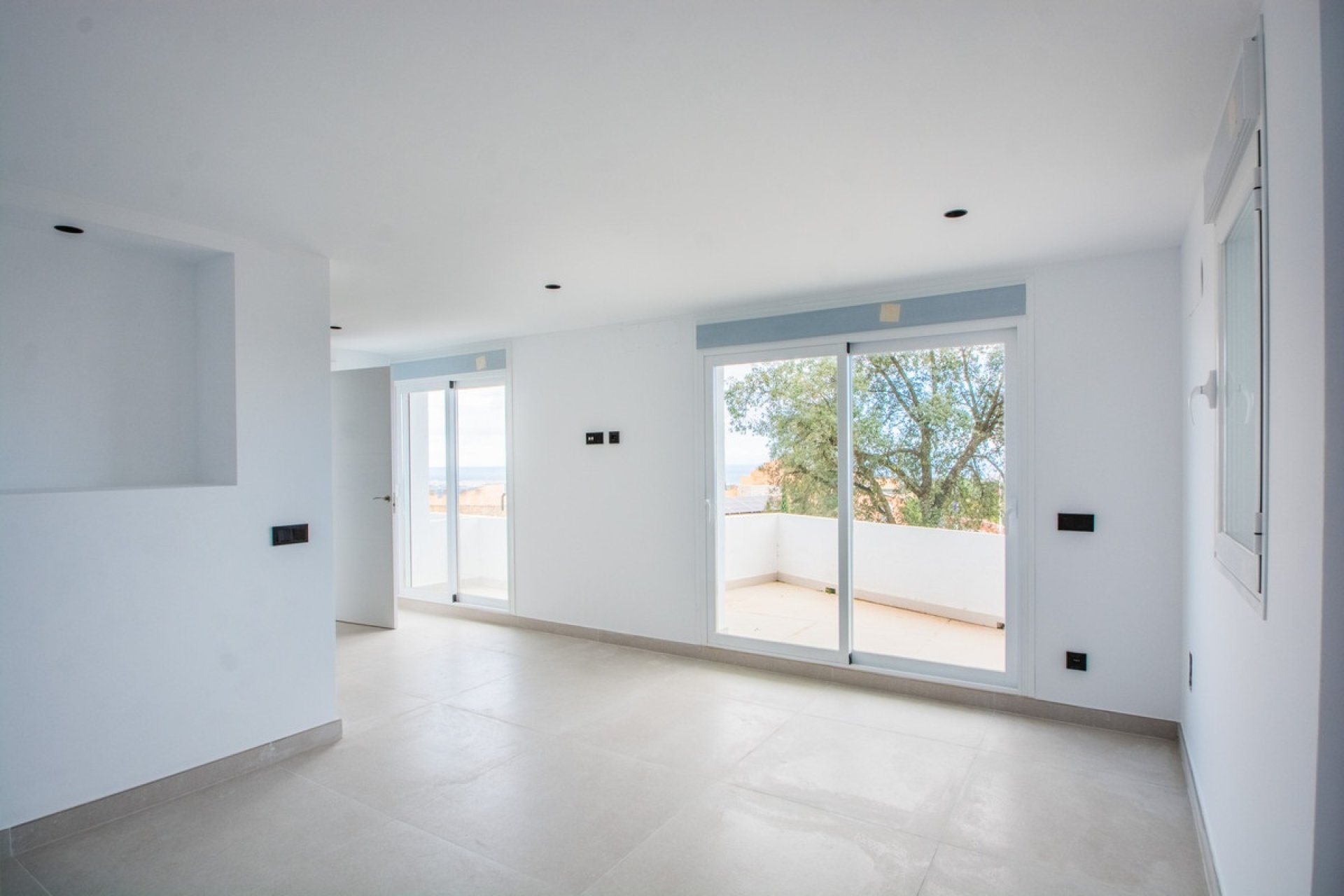Rynek wtórny - apartment - Marbella - La Mairena