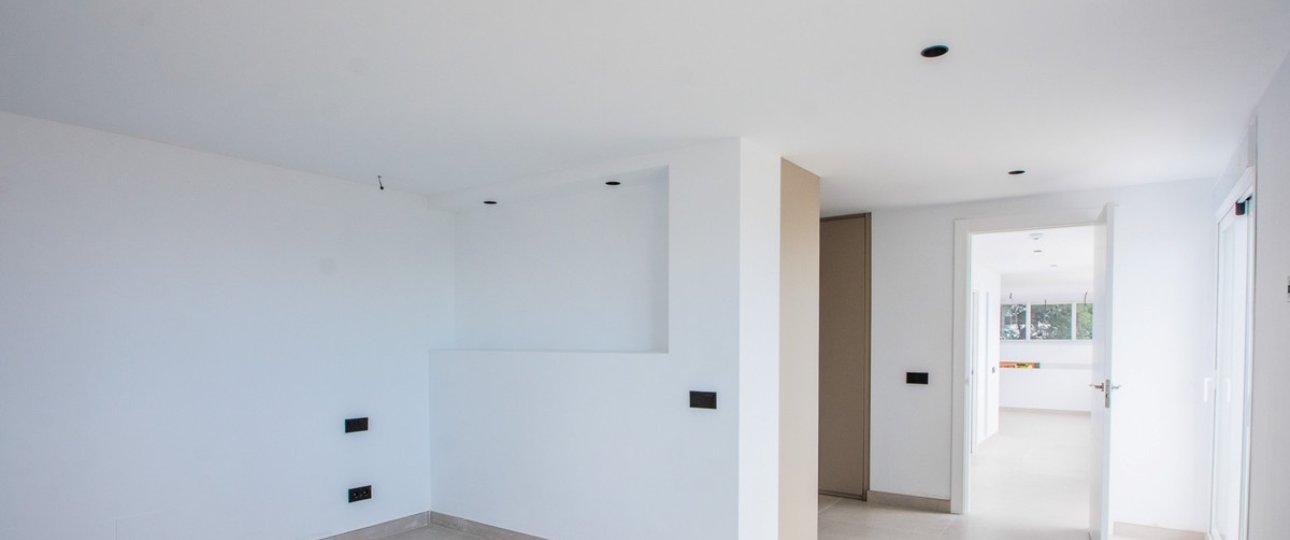 Rynek wtórny - apartment - Marbella - La Mairena