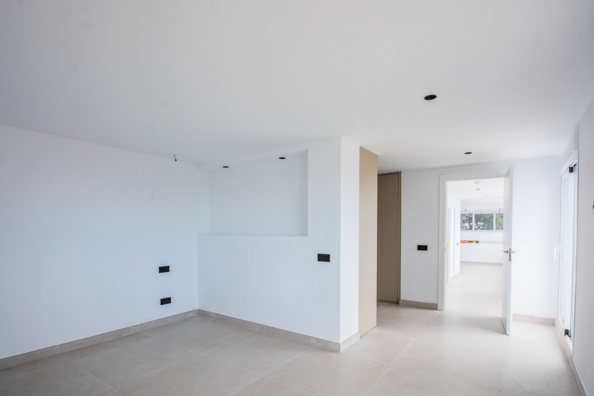 Rynek wtórny - apartment - Marbella - La Mairena
