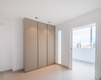 Rynek wtórny - apartment - Marbella - La Mairena