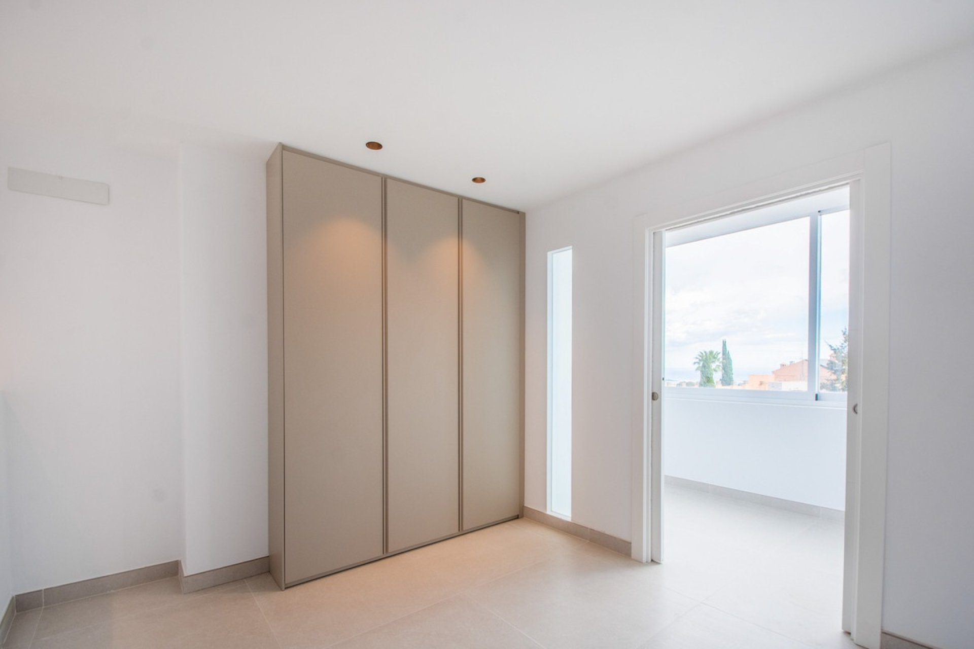Rynek wtórny - apartment - Marbella - La Mairena