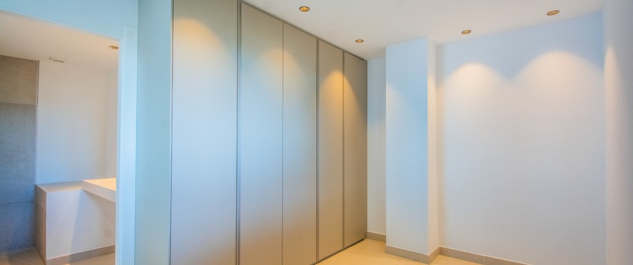 Rynek wtórny - apartment - Marbella - La Mairena