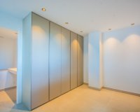 Rynek wtórny - apartment - Marbella - La Mairena