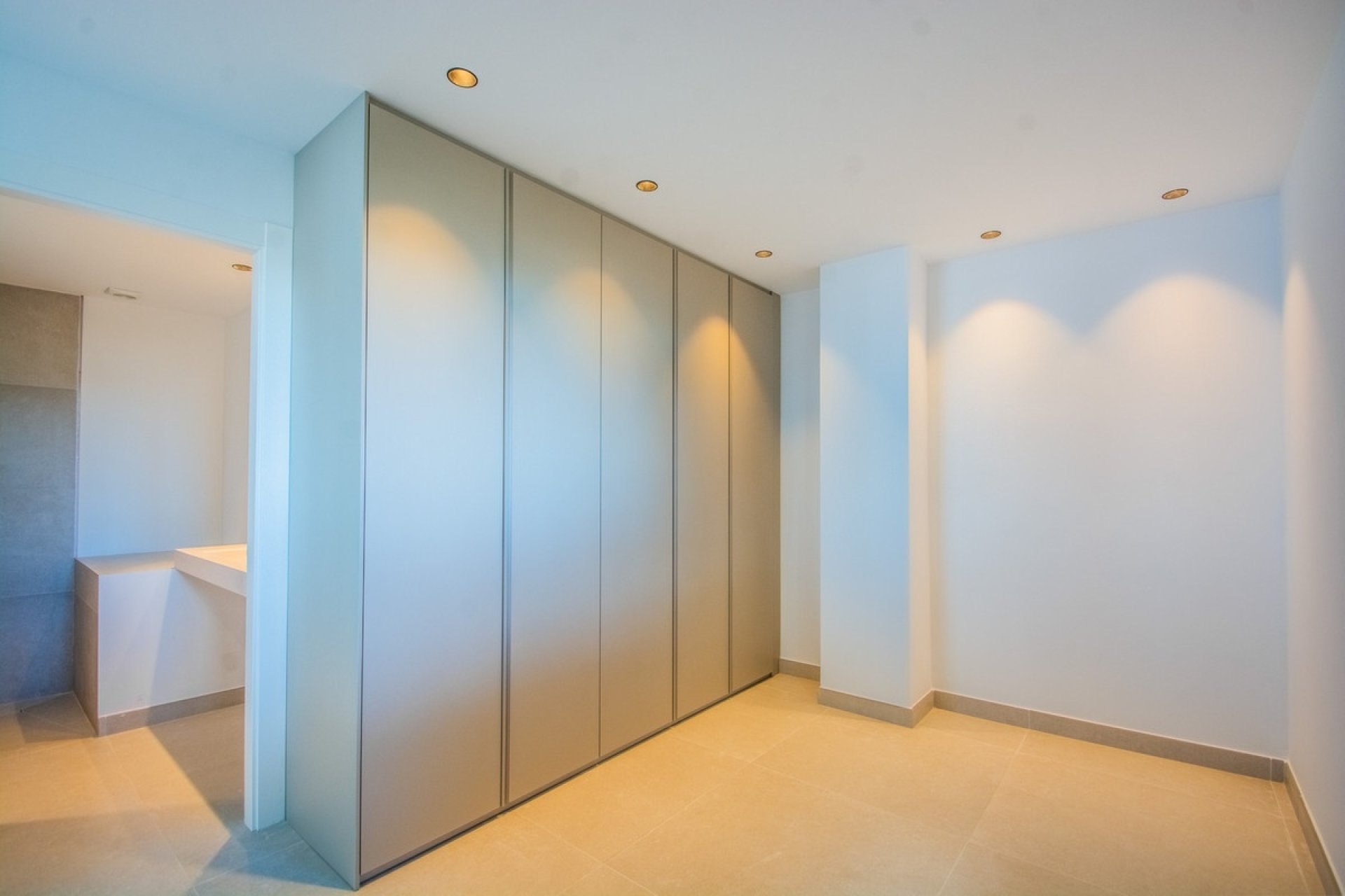 Rynek wtórny - apartment - Marbella - La Mairena