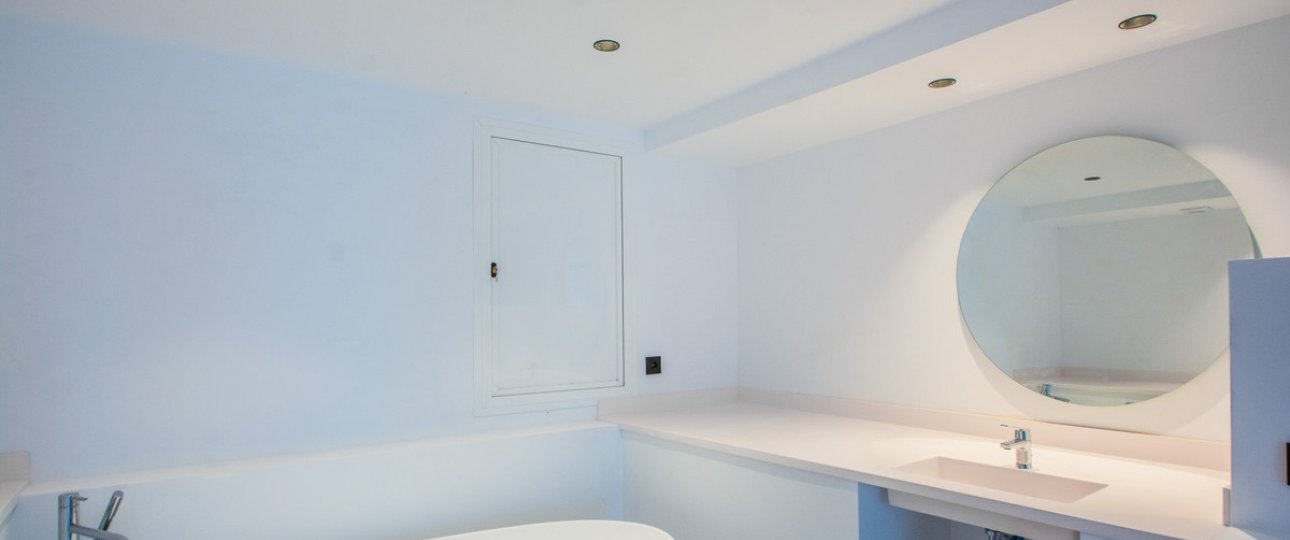 Rynek wtórny - apartment - Marbella - La Mairena