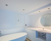 Rynek wtórny - apartment - Marbella - La Mairena
