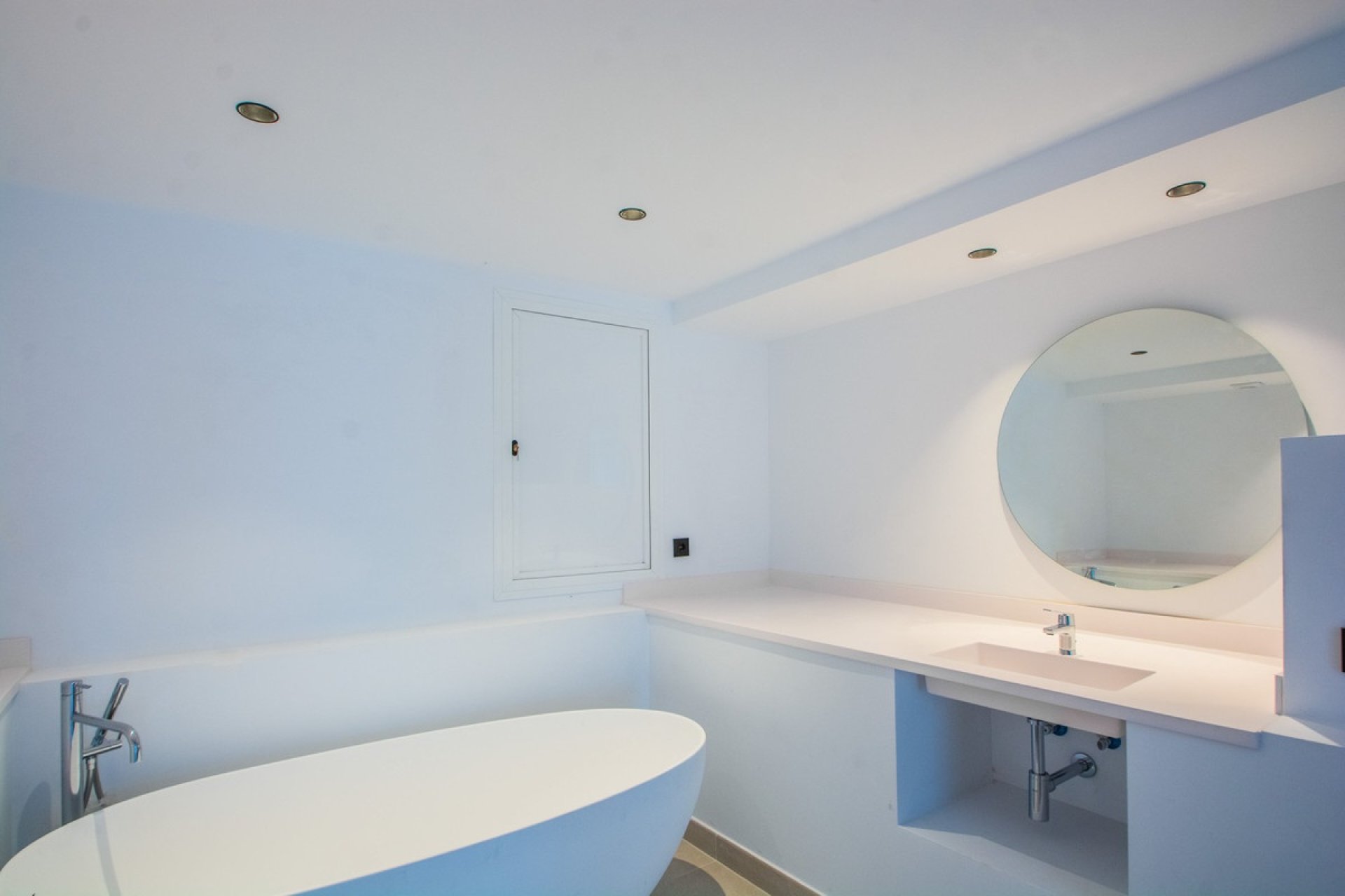 Rynek wtórny - apartment - Marbella - La Mairena