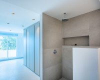 Rynek wtórny - apartment - Marbella - La Mairena