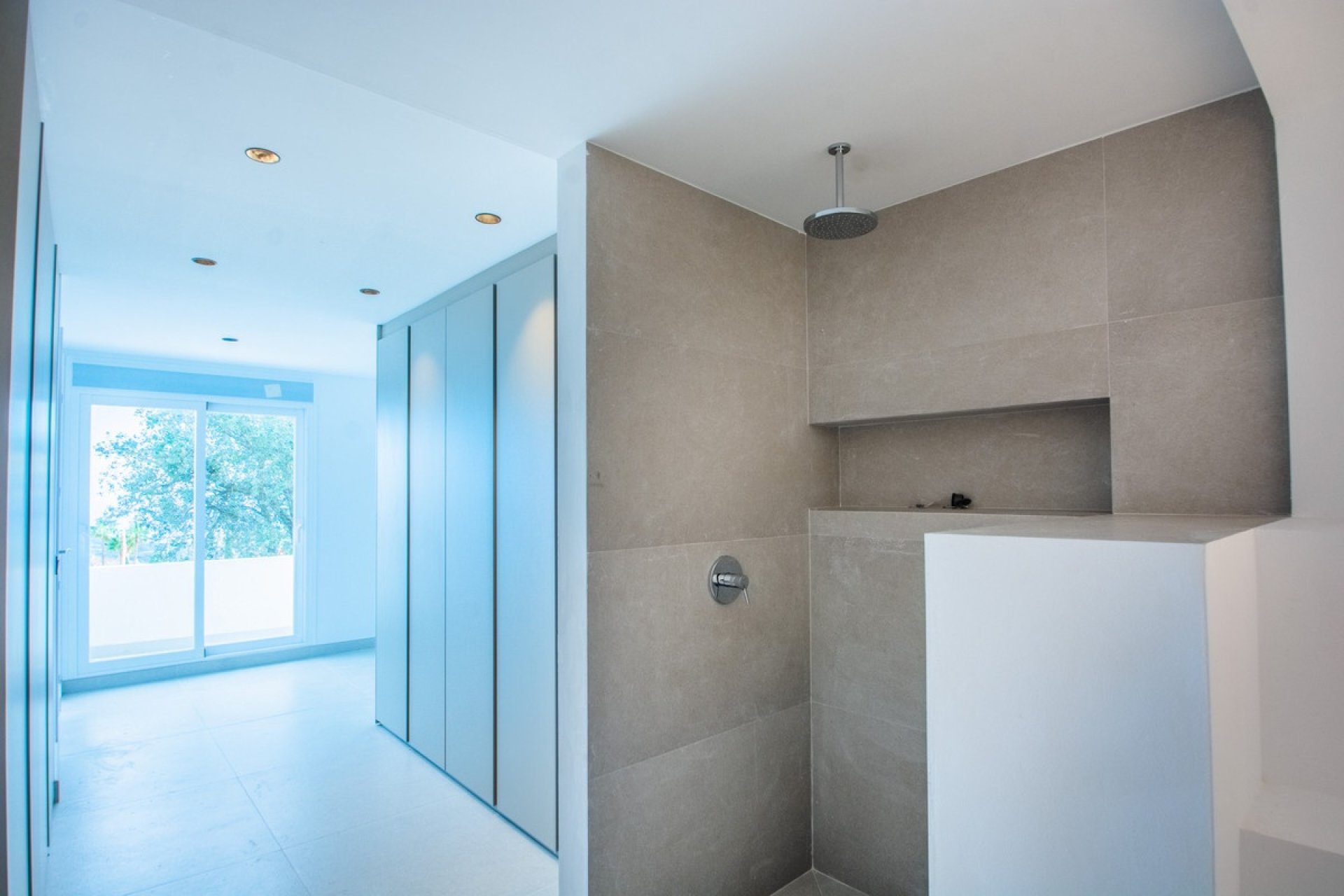Rynek wtórny - apartment - Marbella - La Mairena