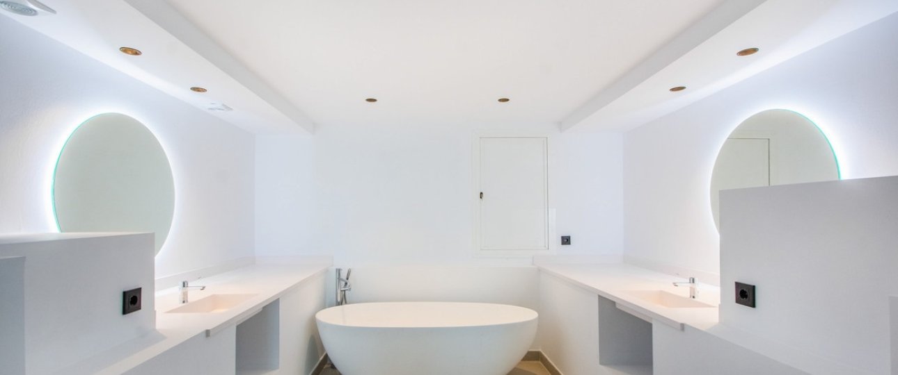 Rynek wtórny - apartment - Marbella - La Mairena