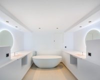 Rynek wtórny - apartment - Marbella - La Mairena