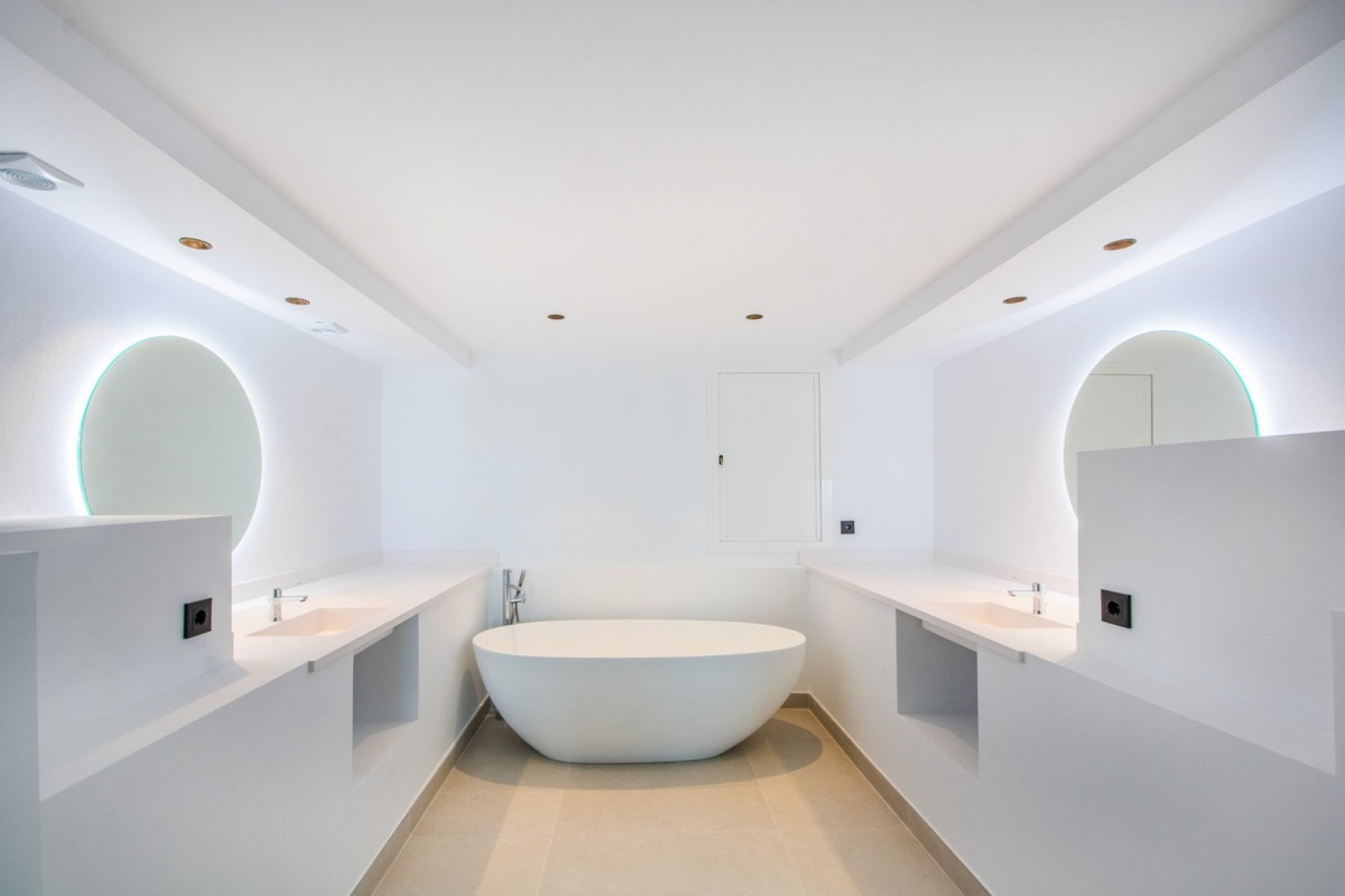 Rynek wtórny - apartment - Marbella - La Mairena