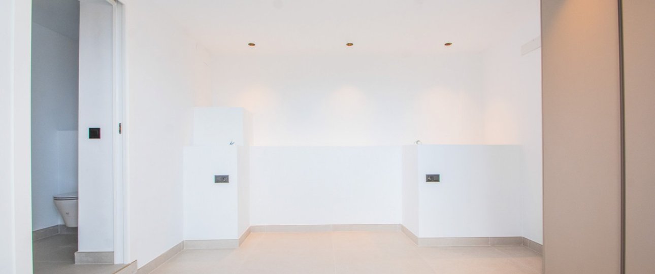 Rynek wtórny - apartment - Marbella - La Mairena