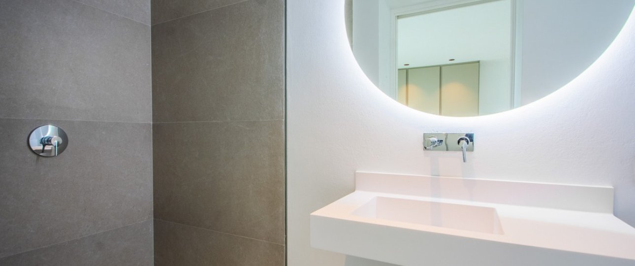 Rynek wtórny - apartment - Marbella - La Mairena