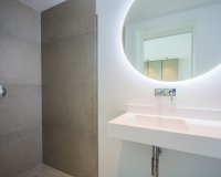 Rynek wtórny - apartment - Marbella - La Mairena