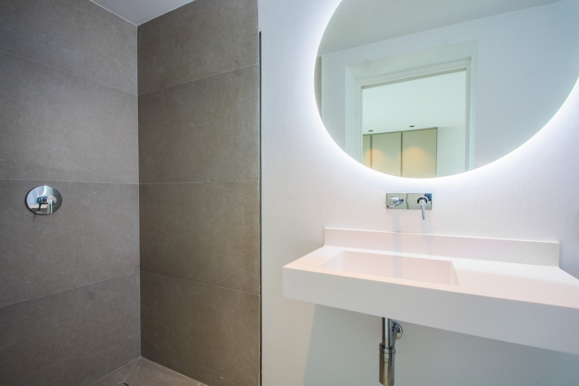 Rynek wtórny - apartment - Marbella - La Mairena