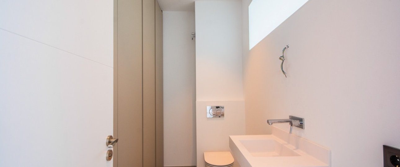Rynek wtórny - apartment - Marbella - La Mairena