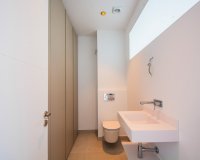 Rynek wtórny - apartment - Marbella - La Mairena