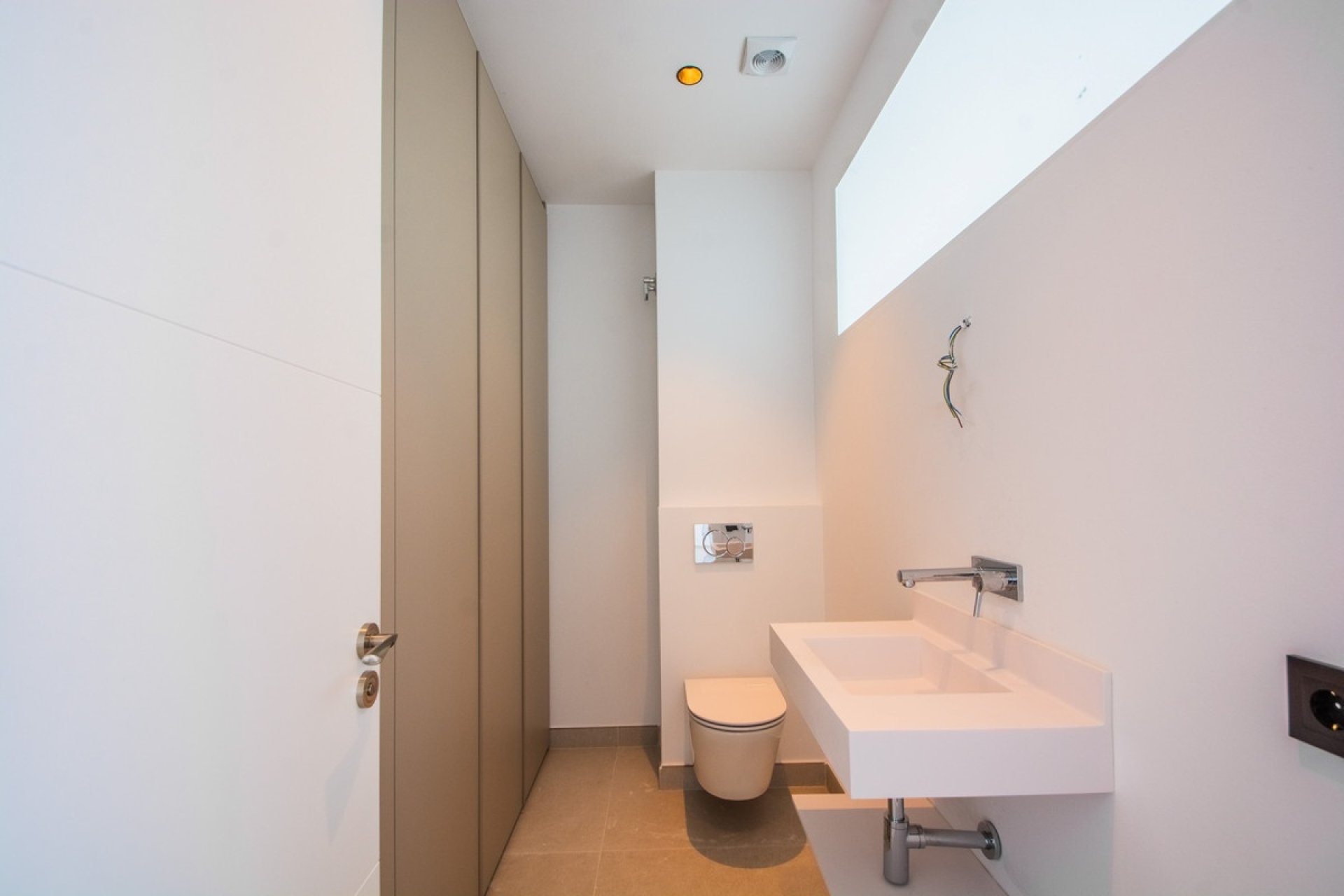 Rynek wtórny - apartment - Marbella - La Mairena