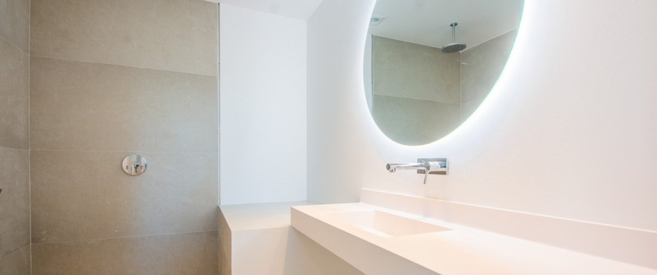 Rynek wtórny - apartment - Marbella - La Mairena