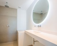Rynek wtórny - apartment - Marbella - La Mairena