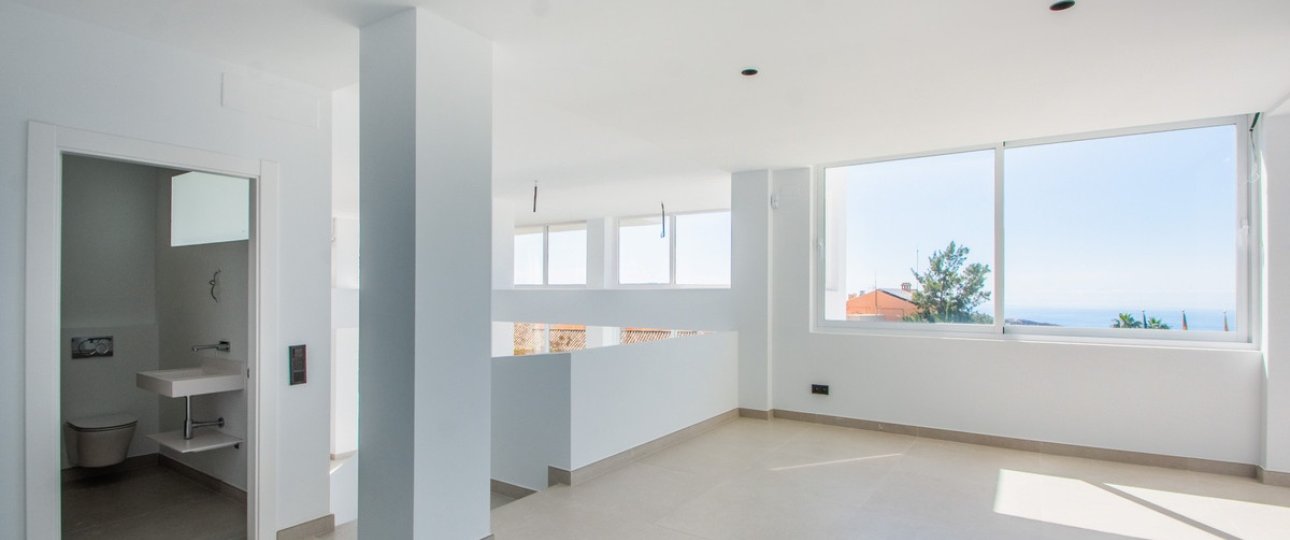 Rynek wtórny - apartment - Marbella - La Mairena