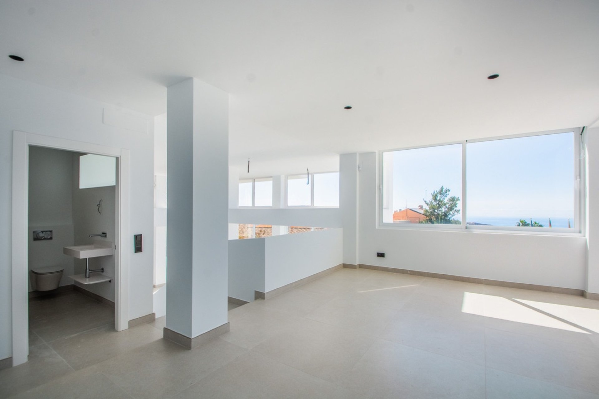 Rynek wtórny - apartment - Marbella - La Mairena