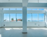 Rynek wtórny - apartment - Marbella - La Mairena