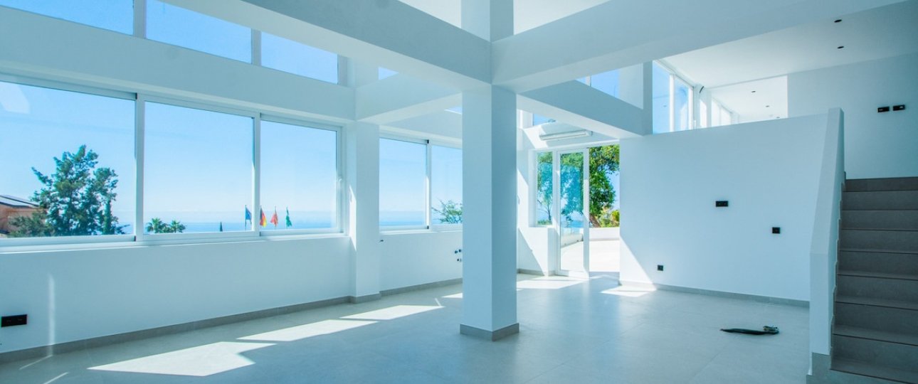 Rynek wtórny - apartment - Marbella - La Mairena