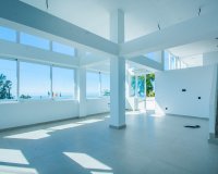 Rynek wtórny - apartment - Marbella - La Mairena