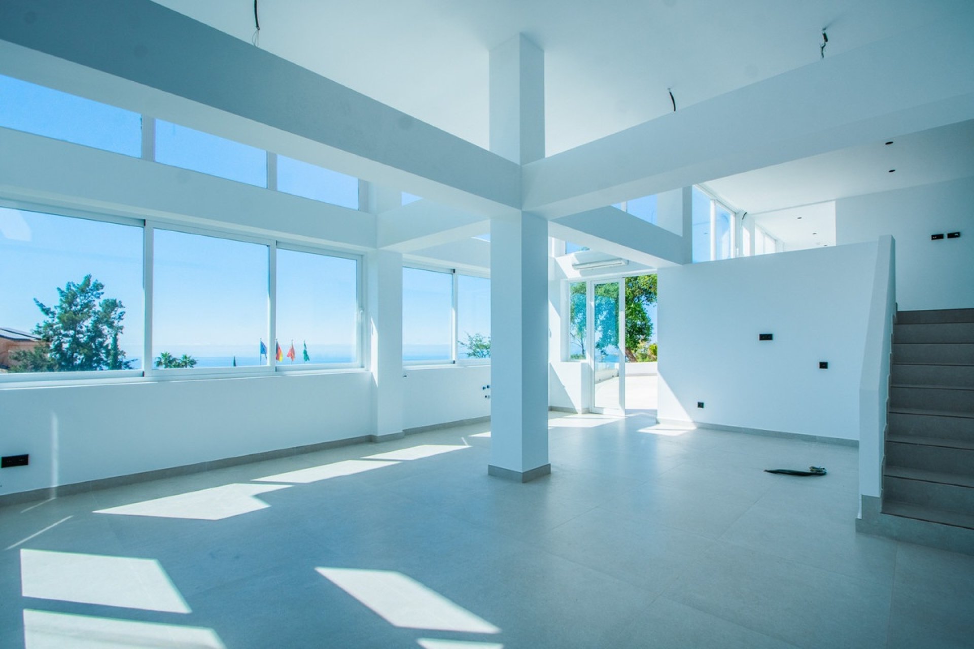 Rynek wtórny - apartment - Marbella - La Mairena
