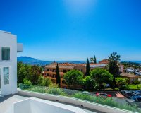 Rynek wtórny - apartment - Marbella - La Mairena
