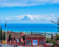 Rynek wtórny - apartment - Marbella - La Mairena