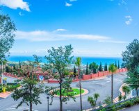 Rynek wtórny - apartment - Marbella - La Mairena