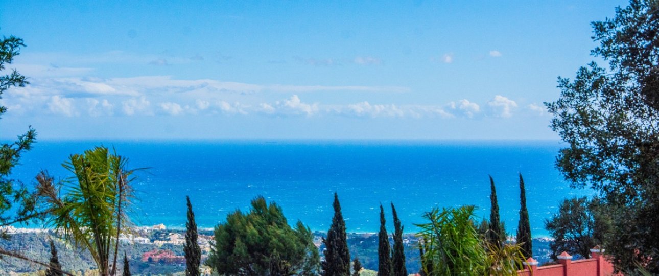 Rynek wtórny - apartment - Marbella - La Mairena