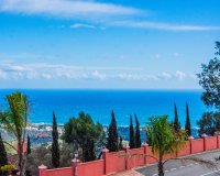 Rynek wtórny - apartment - Marbella - La Mairena