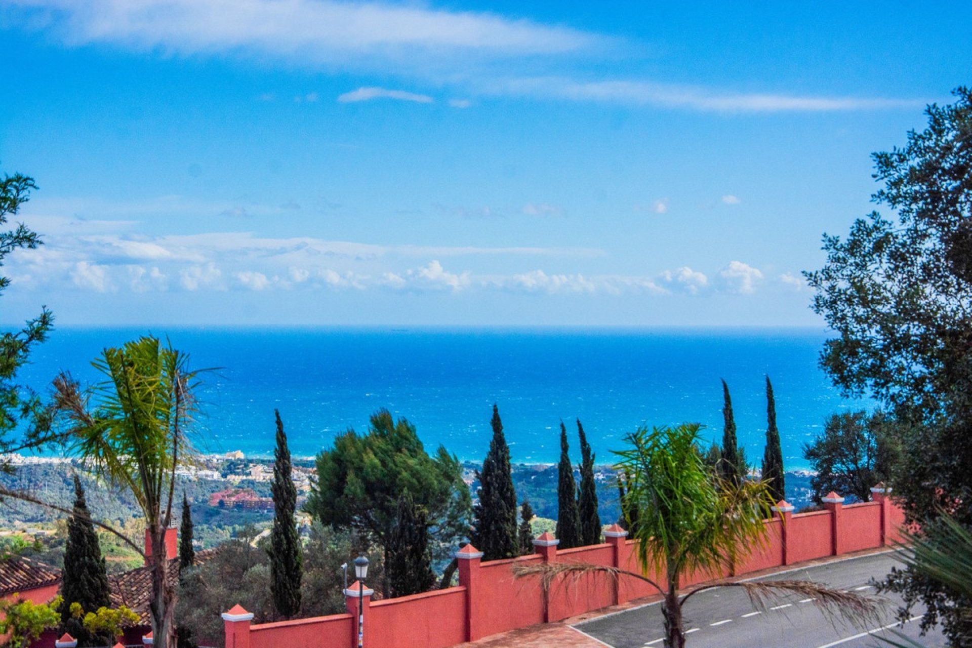 Rynek wtórny - apartment - Marbella - La Mairena