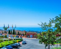 Rynek wtórny - apartment - Marbella - La Mairena